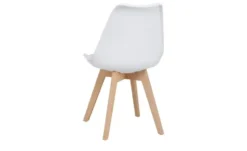 Schalenstuhl Charly