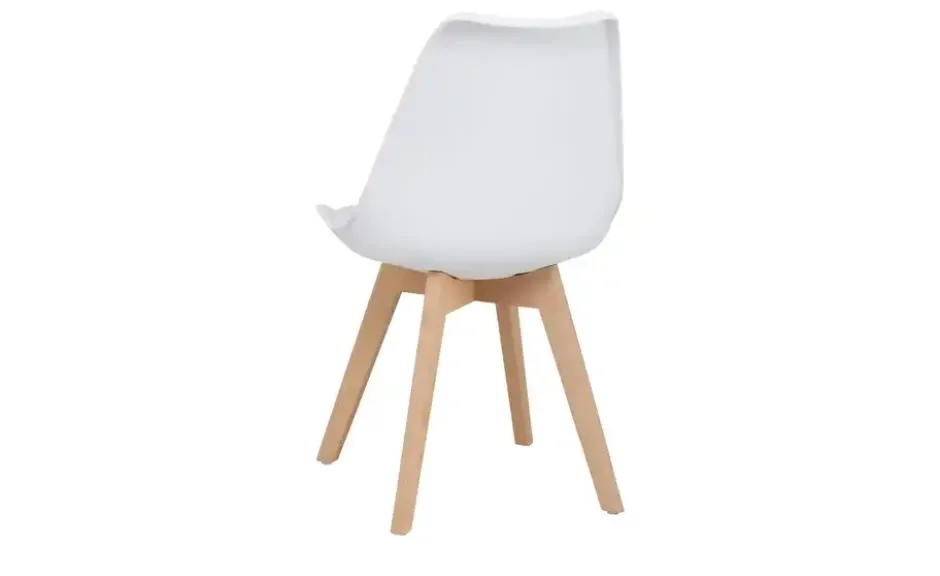 Schalenstuhl Charly