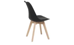 Schalenstuhl Charly