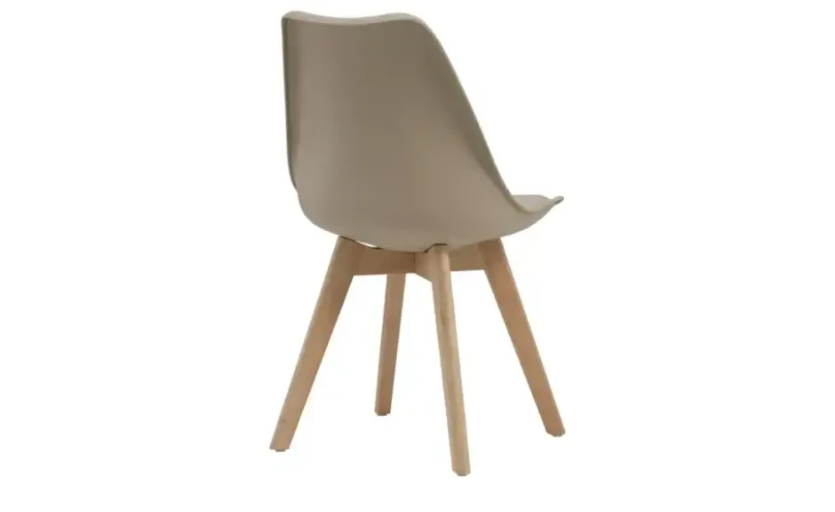 Schalenstuhl Charly