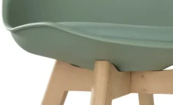 Schalenstuhl Charly