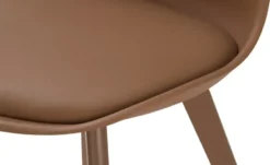 Schalenstuhl Charly