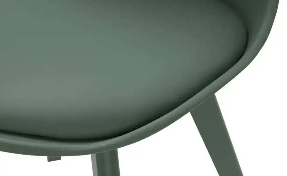 Schalenstuhl Charly