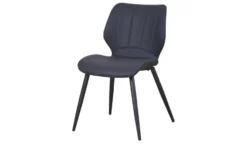 Schalenstuhl Thore