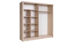 Schiebetürenschrank Baku