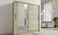 Schiebetürenschrank Baku