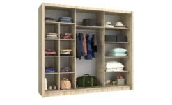 Schiebetürenschrank Baku