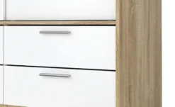 Schiebetürenschrank Line