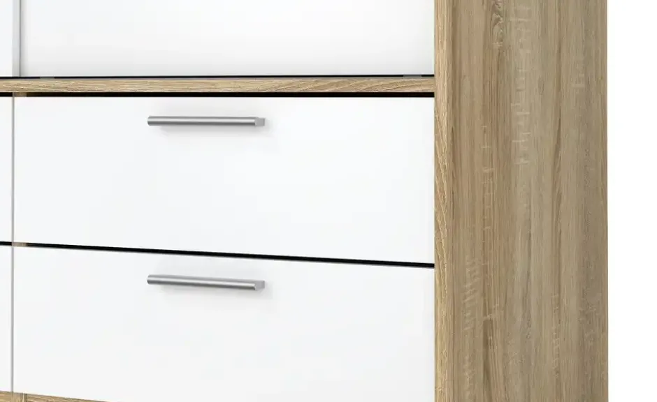 Schiebetürenschrank Line