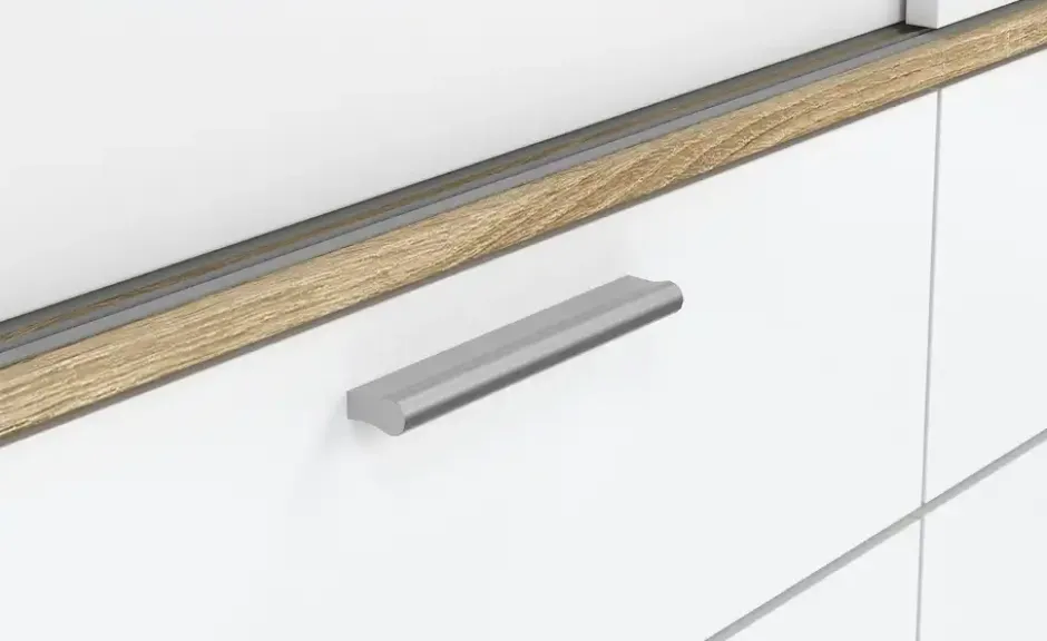 Schiebetürenschrank Line