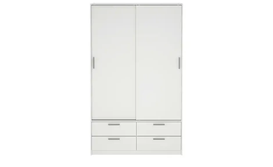 Schiebetürenschrank Line