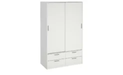 Schiebetürenschrank Line