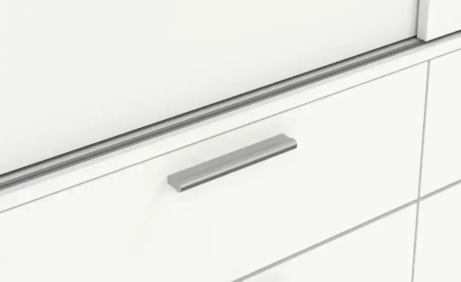 Schiebetürenschrank Line