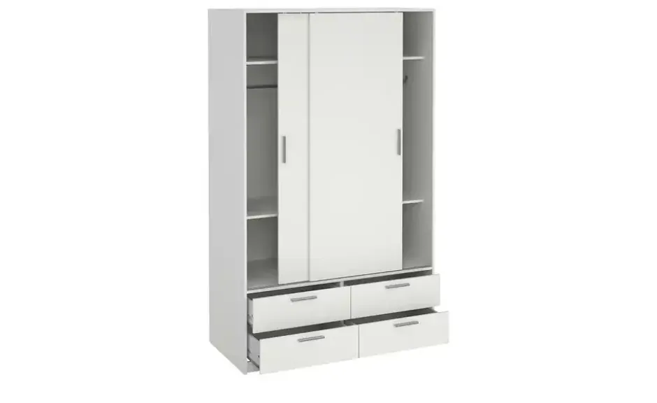 Schiebetürenschrank Line