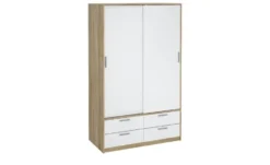Schiebetürenschrank Line