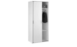 Schiebetürenschrank Spalding