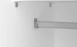 Schiebetürenschrank Spalding