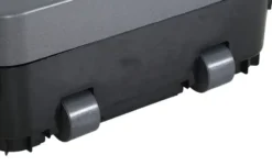 Schirmständer Roll Foot