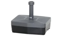 Schirmständer Roll Foot