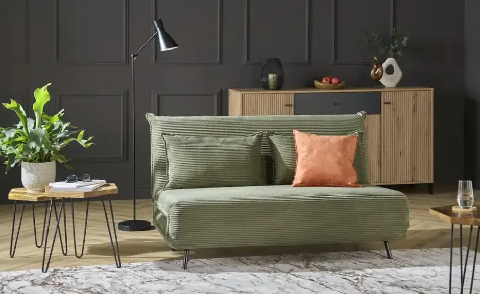 Schlafsofa Avilena