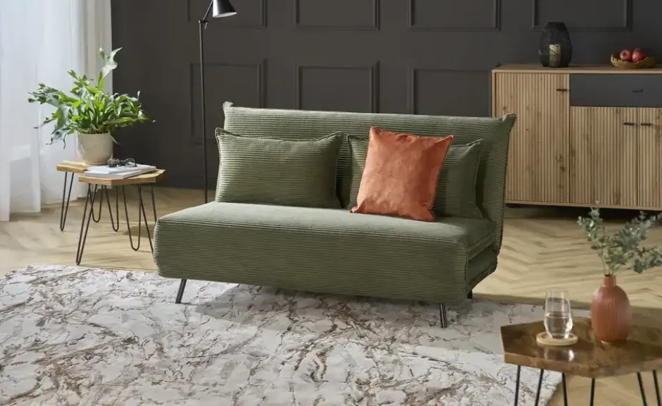 Schlafsofa Avilena