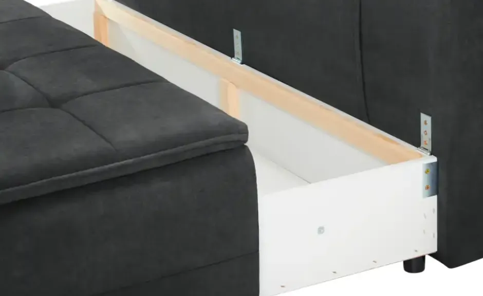 Schlafsofa Betty