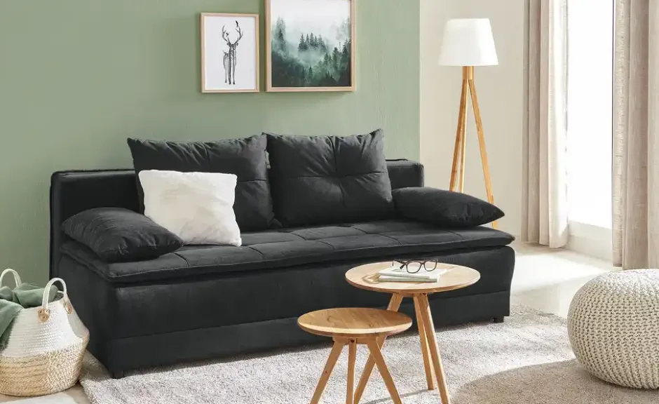 Schlafsofa Betty