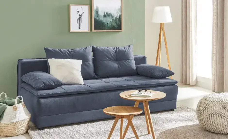 Schlafsofa Betty