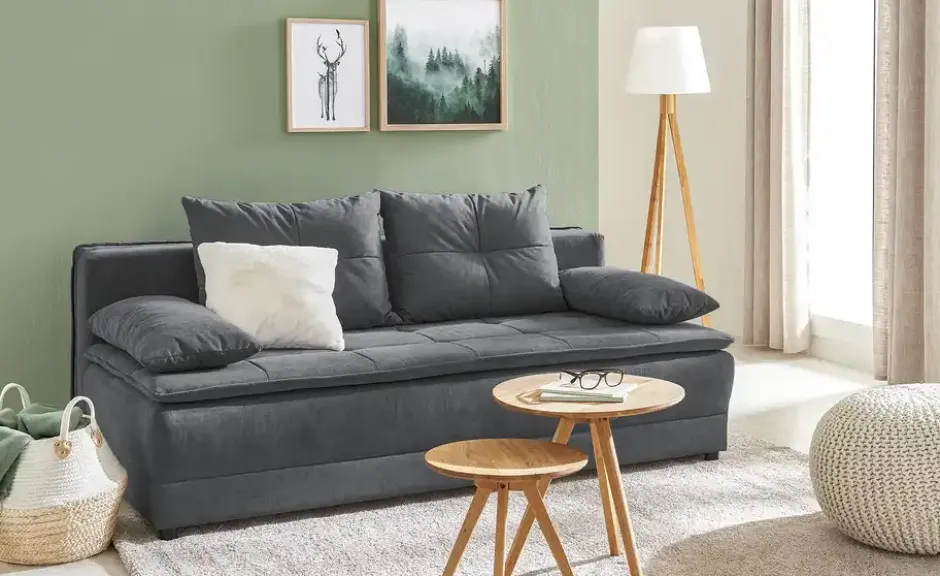 Schlafsofa Betty
