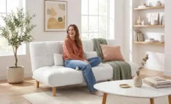 Schlafsofa Jelka