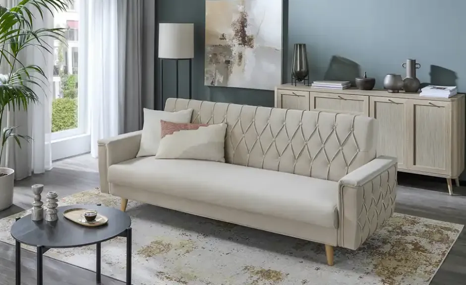 Schlafsofa Johanetta