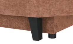 Schlafsofa Mokka