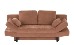 Schlafsofa Mokka