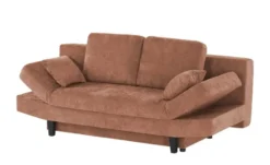 Schlafsofa Mokka