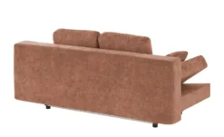 Schlafsofa Mokka
