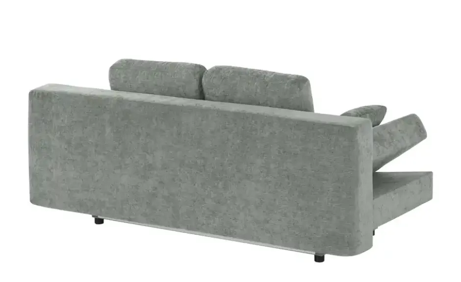Schlafsofa Mokka