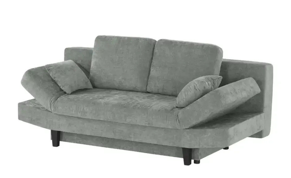 Schlafsofa Mokka