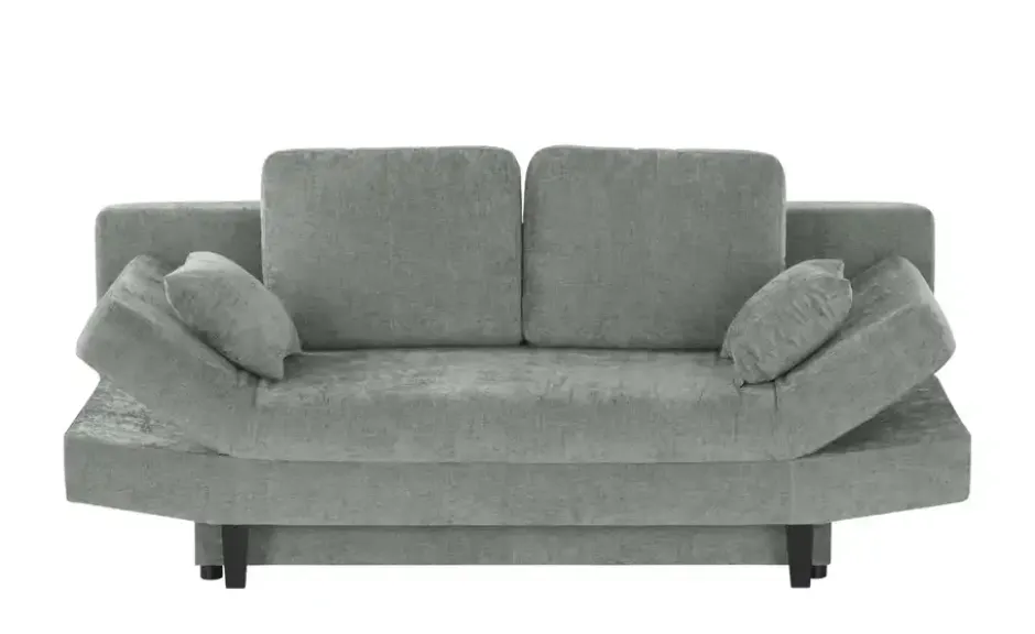 Schlafsofa Mokka