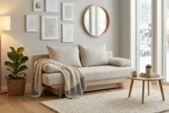 Schlafsofa Odessa