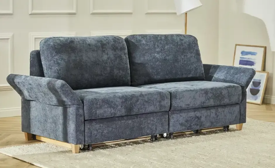Schlafsofa Valencia