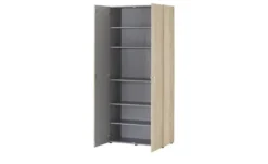 Schrank mit Schloss Multischrank-System