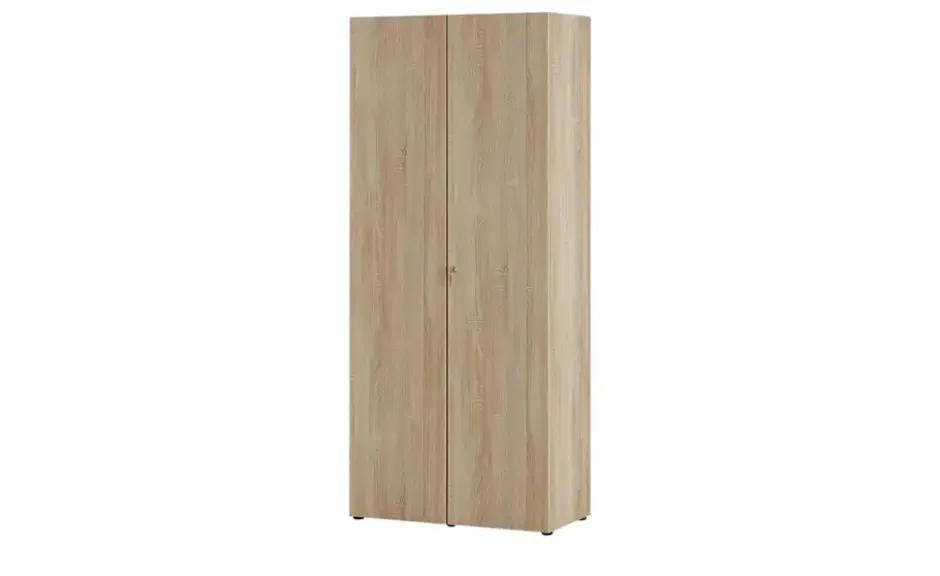 Schrank mit Schloss Multischrank-System