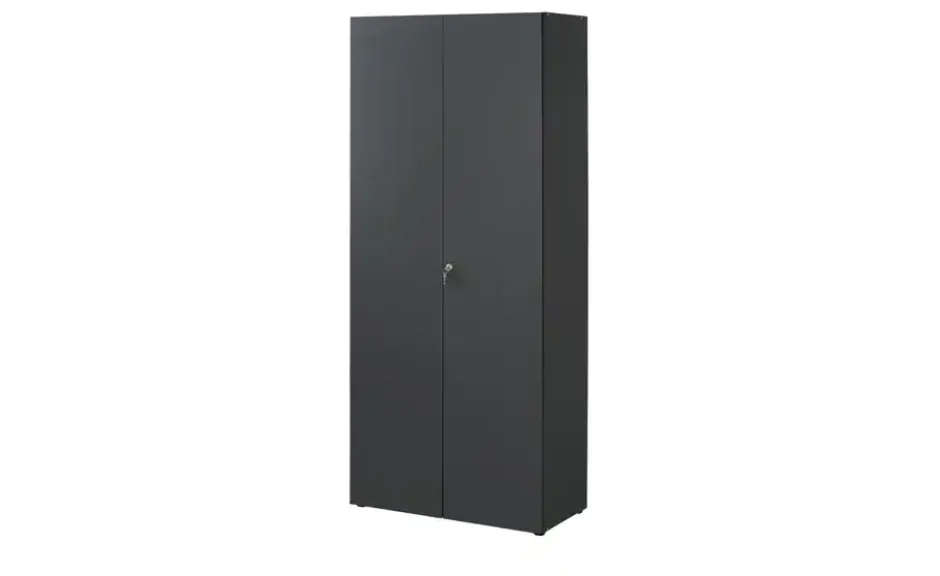 Schrank mit Schloss Multischrank-System