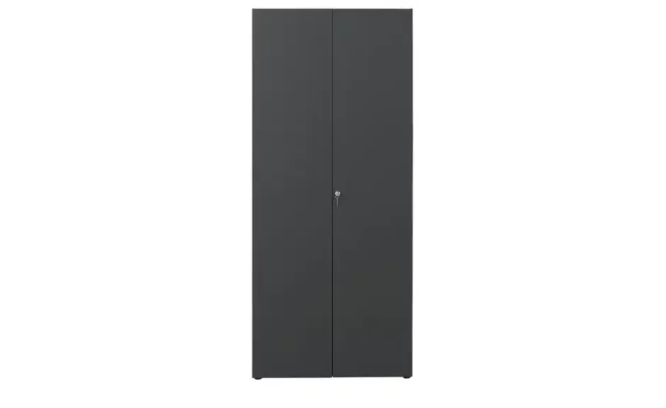 Schrank mit Schloss Multischrank-System