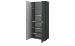 Schrank mit Schloss Multischrank-System