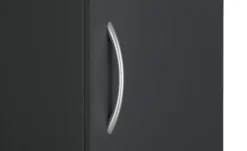Schrank 1-trg. Multischrank-System