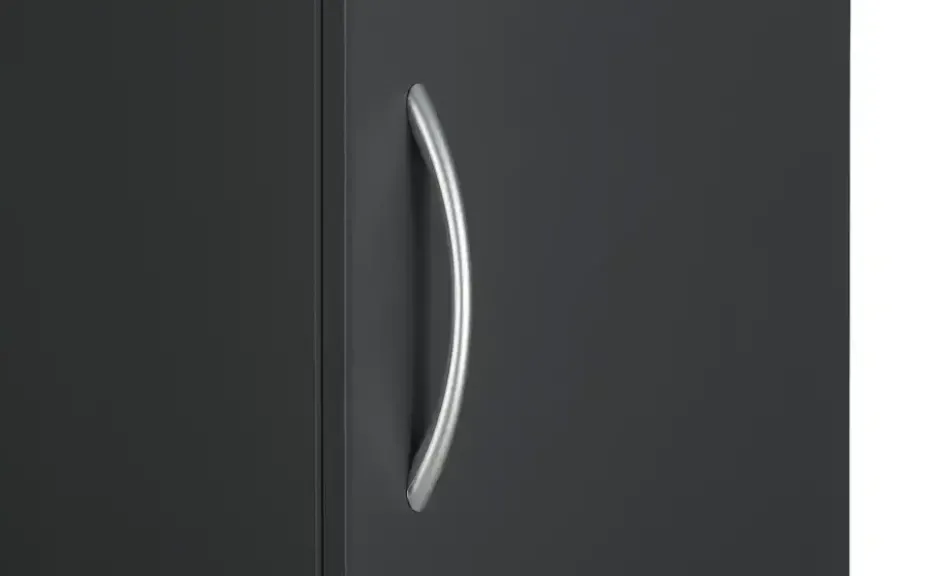 Schrank 1-trg. Multischrank-System