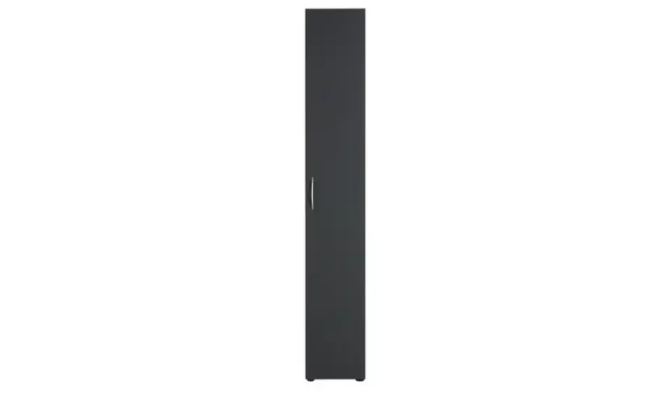 Schrank 1-trg. Multischrank-System