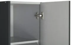 Schrank 1-trg. Multischrank-System