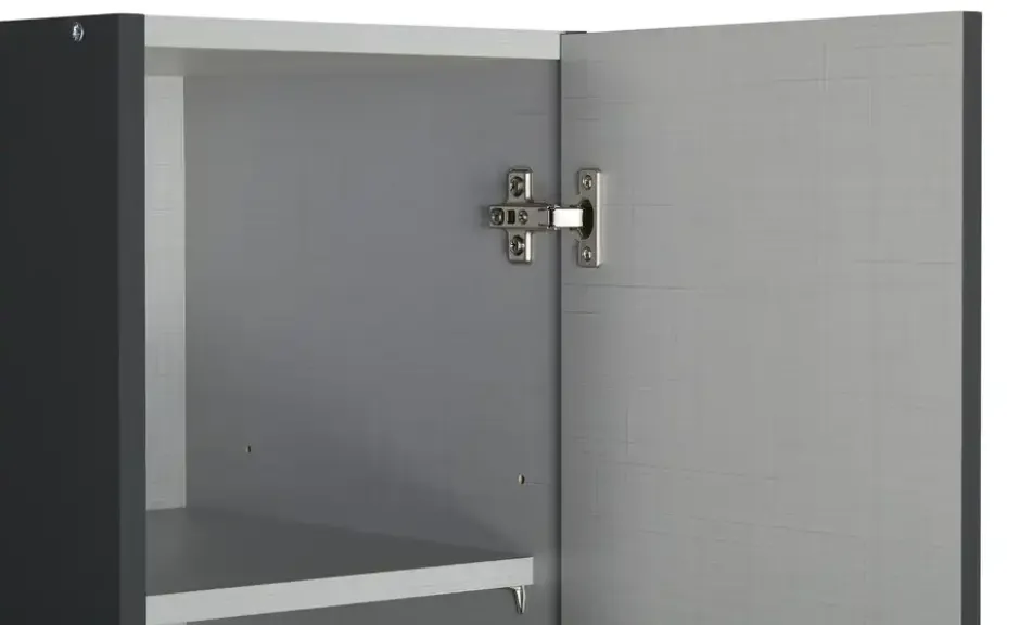 Schrank 1-trg. Multischrank-System